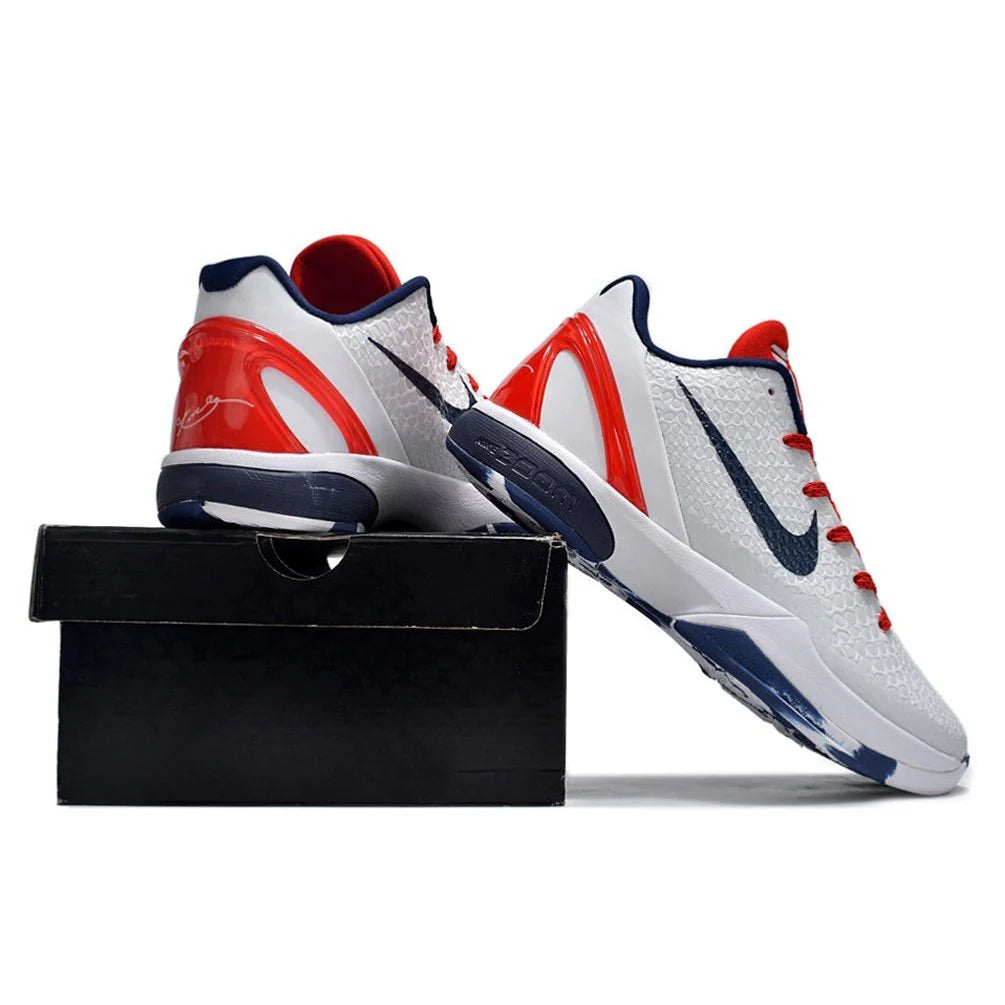 TEAM USA PE 6