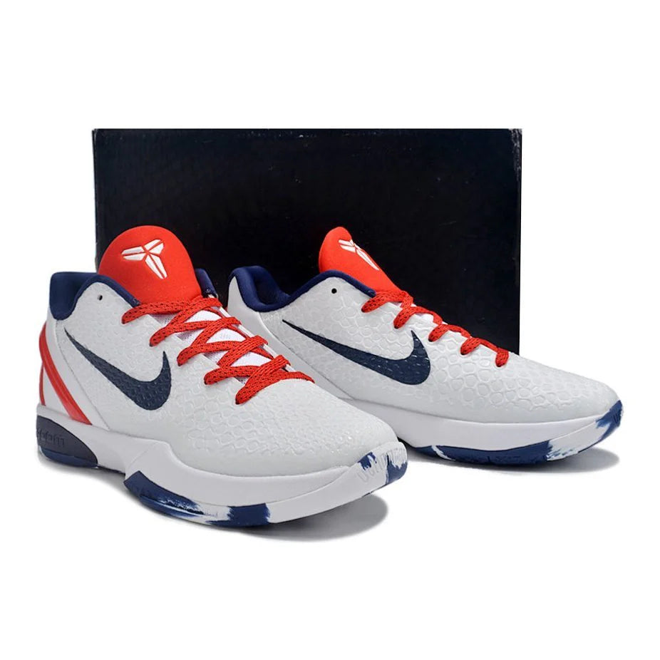 TEAM USA PE 6