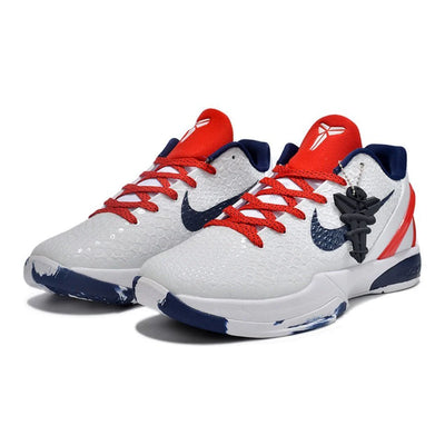 TEAM USA PE 6