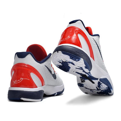 TEAM USA PE 6