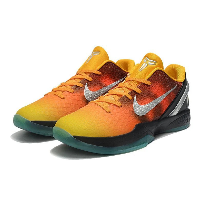 ORANGE COUNTY 6