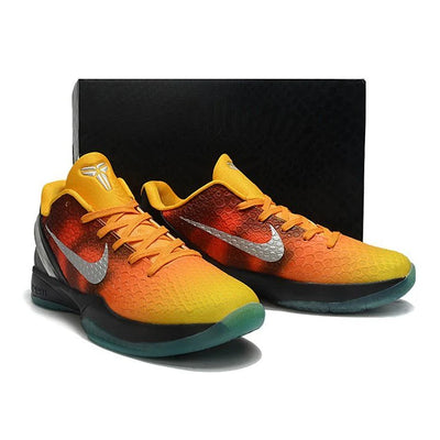 ORANGE COUNTY 6