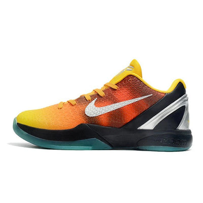ORANGE COUNTY 6