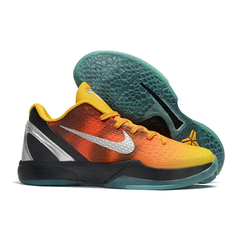 ORANGE COUNTY 6