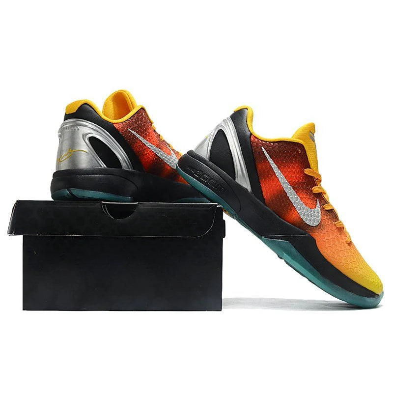 ORANGE COUNTY 6