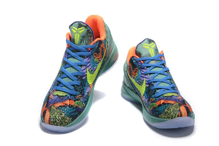 PRELUDE (ALL STAR MVP) 6
