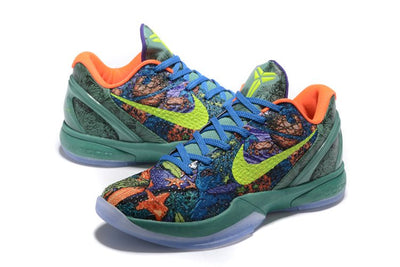 PRELUDE (ALL STAR MVP) 6