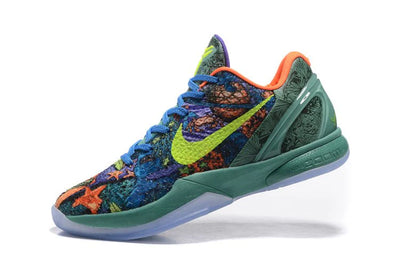 PRELUDE (ALL STAR MVP) 6