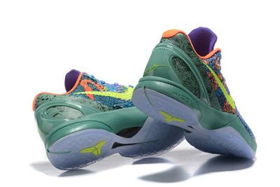 PRELUDE (ALL STAR MVP) 6