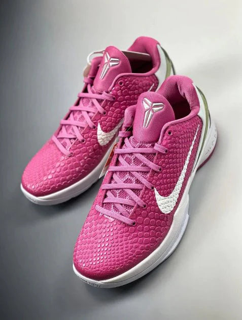 THINK PINK 6