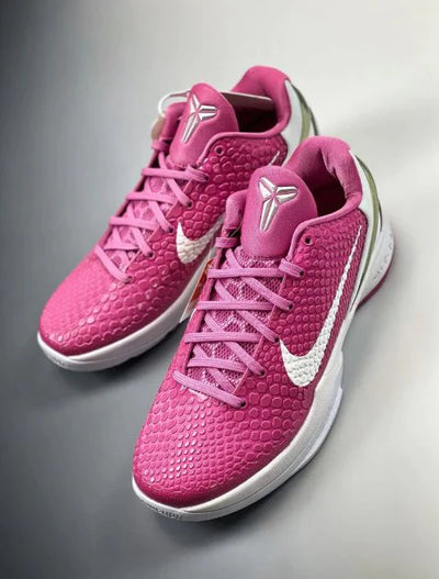 THINK PINK 6