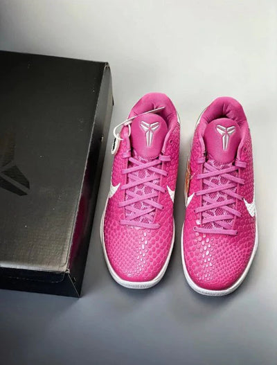 THINK PINK 6