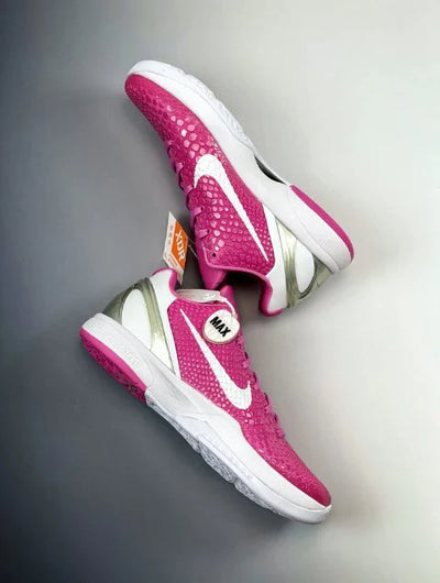 THINK PINK 6