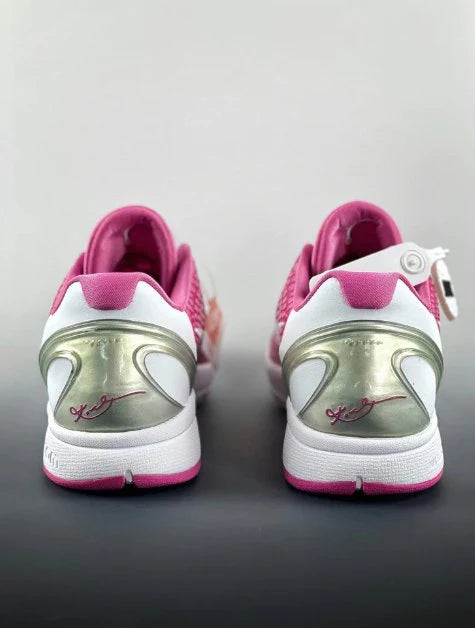 THINK PINK 6