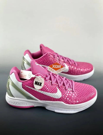 THINK PINK 6