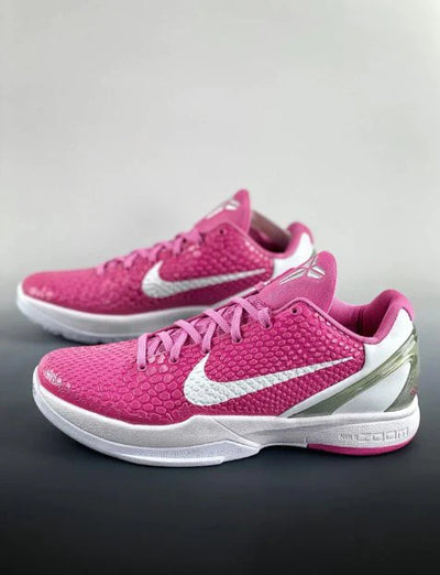 THINK PINK 6