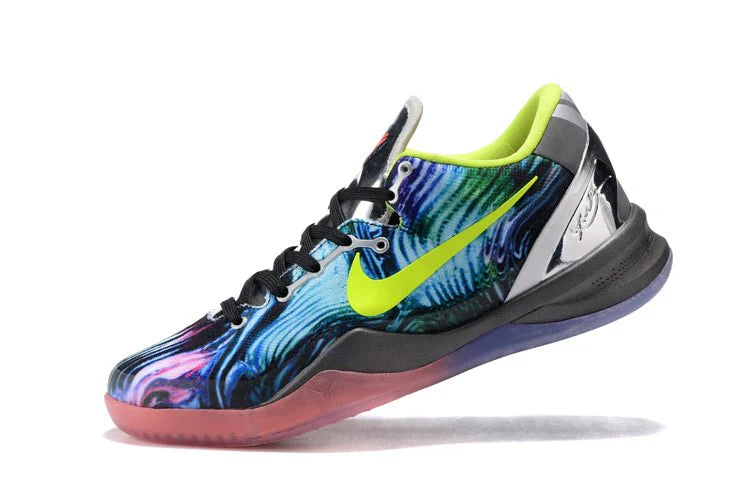 PRELUDE 8