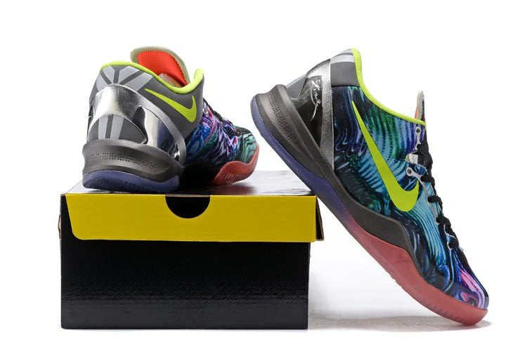 PRELUDE 8