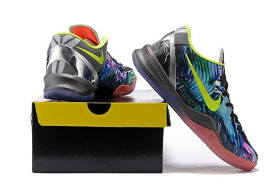PRELUDE 8