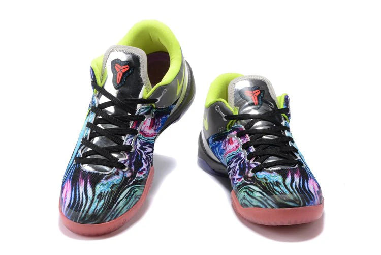 PRELUDE 8