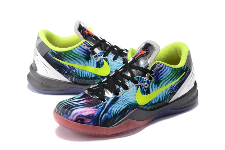 PRELUDE 8
