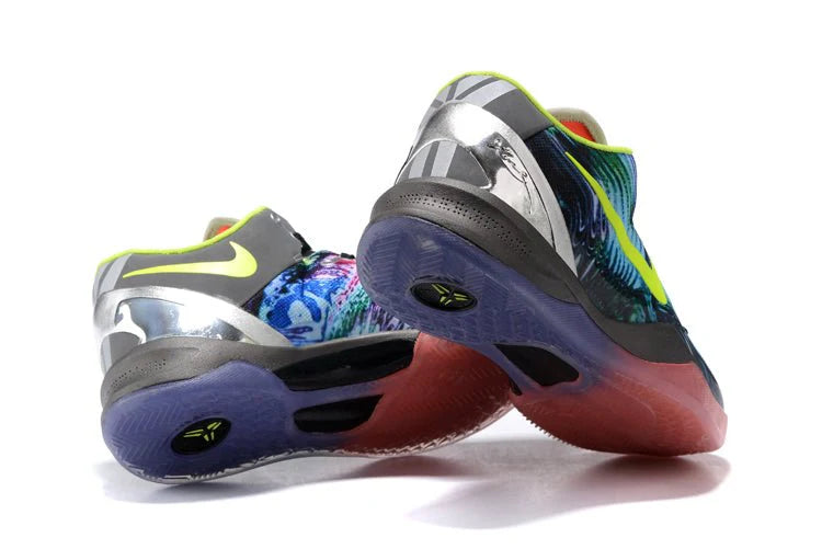 PRELUDE 8