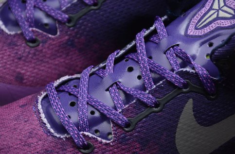 PURPLE GRADIENT 8