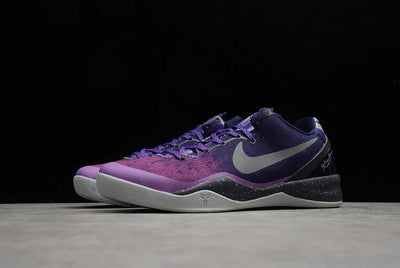 PURPLE GRADIENT 8