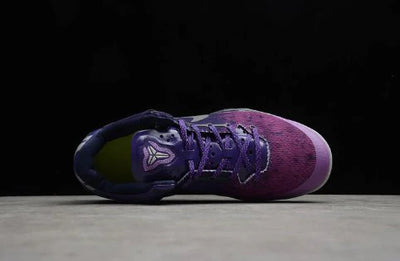 PURPLE GRADIENT 8