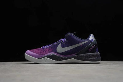PURPLE GRADIENT 8