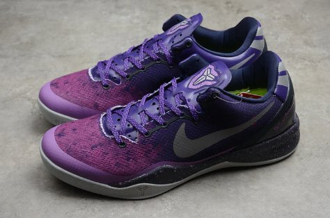 PURPLE GRADIENT 8
