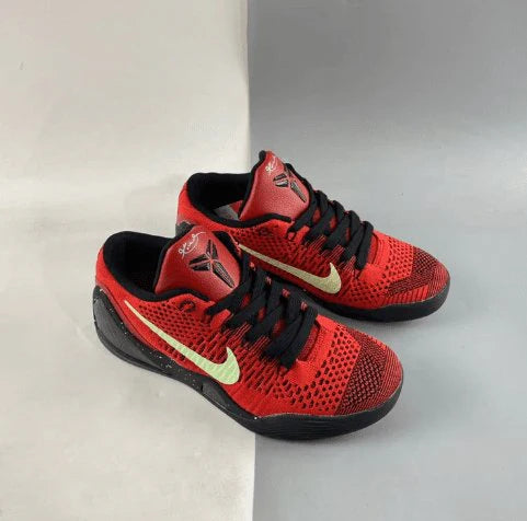 UNIVERSITY RED 9