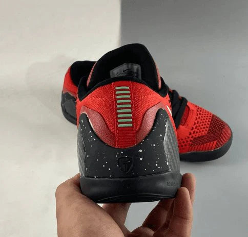 UNIVERSITY RED 9