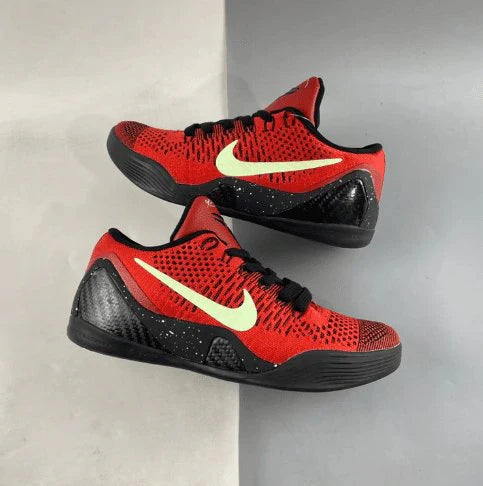 UNIVERSITY RED 9