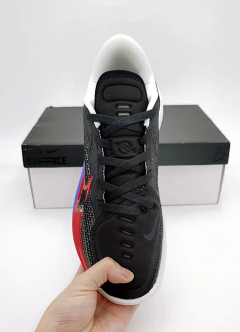 BLACK FUSION RED 1