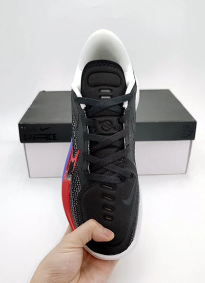 BLACK FUSION RED 1
