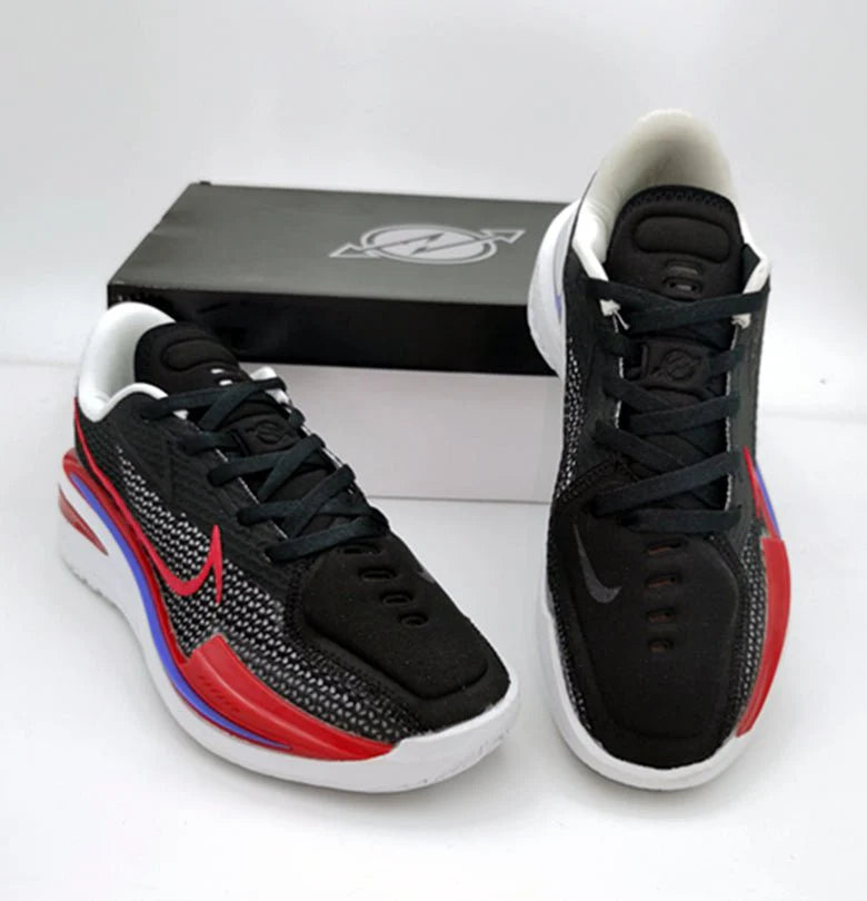 BLACK FUSION RED 1