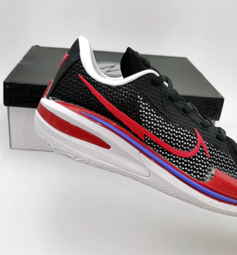 BLACK FUSION RED 1