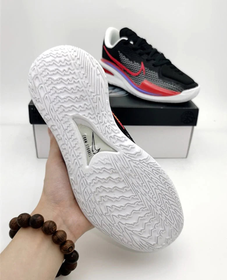 BLACK FUSION RED 1