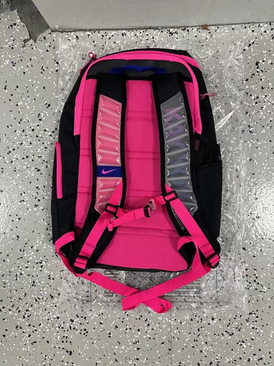 Elite Backpack Kay Yow Black Pink