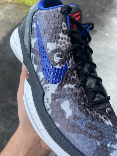 URBAN CAMO 6