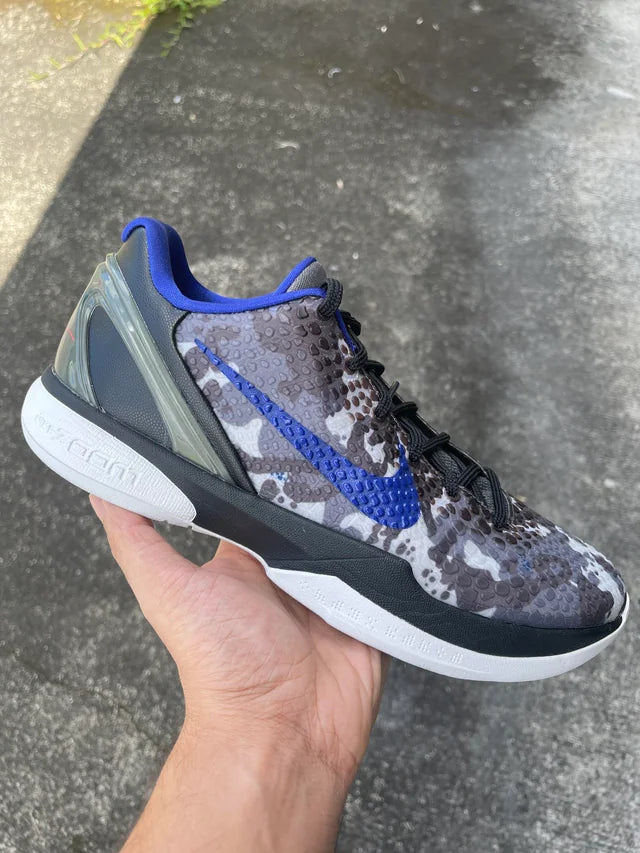 URBAN CAMO 6