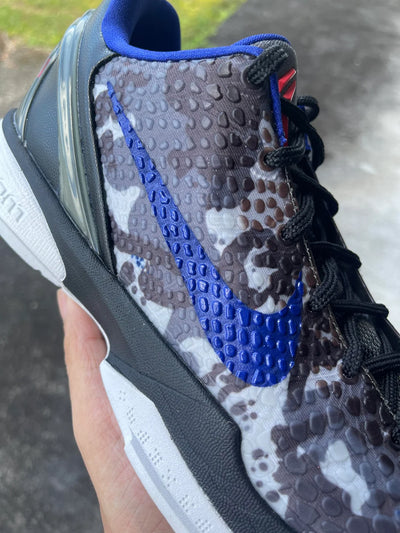 URBAN CAMO 6