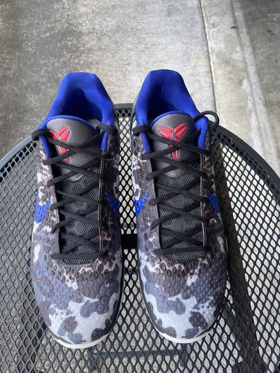 URBAN CAMO 6
