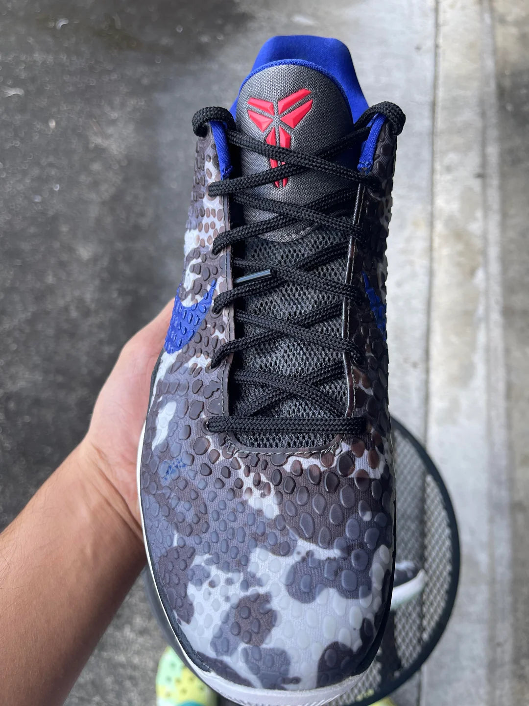 URBAN CAMO 6