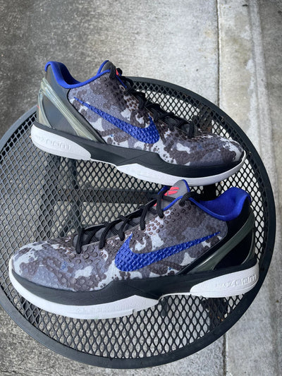 URBAN CAMO 6
