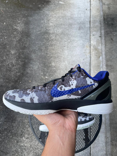 URBAN CAMO 6